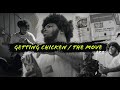 FNF Chop - Getting Chicken/The Move (Episode 2)