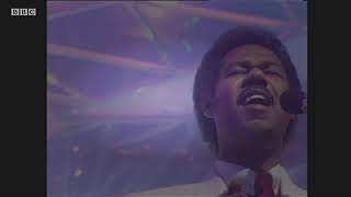 Boris Gardiner - I Want To Wake With You - CHRISTMAS TOTP - 1986 Resimi