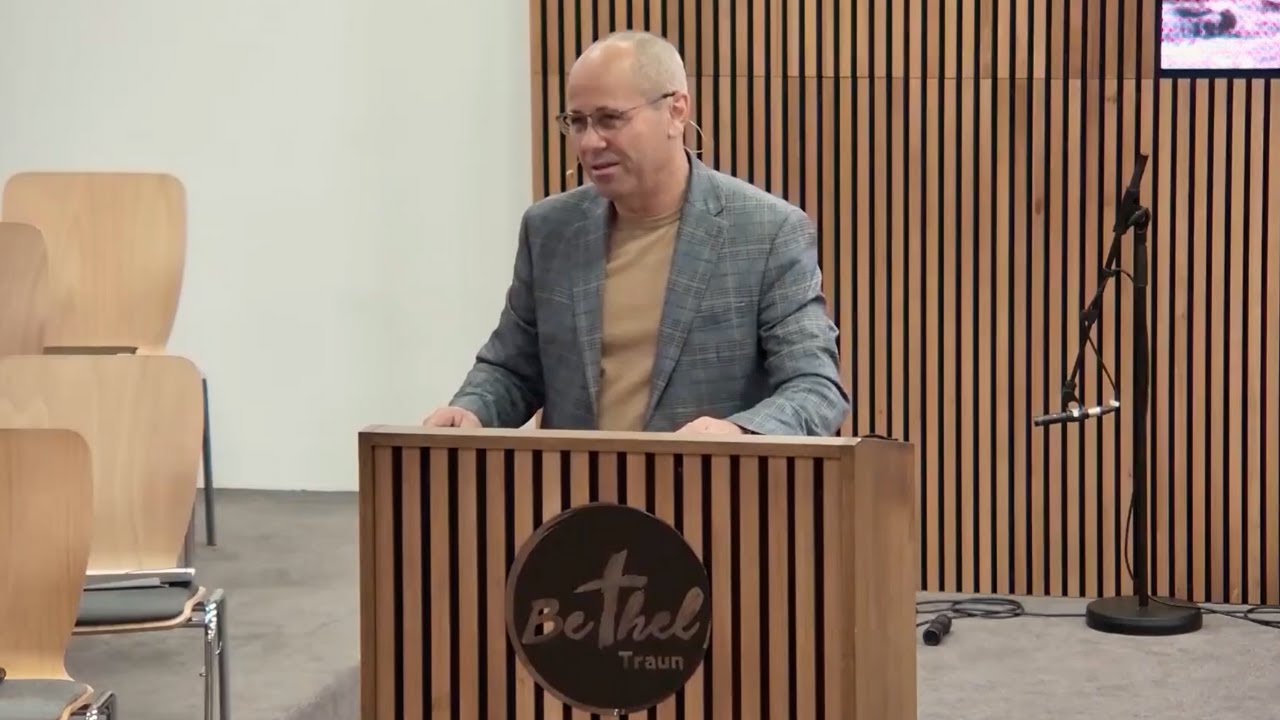 Luigi Mițoi - Cum gestionăm tensiunile care apar în familie?