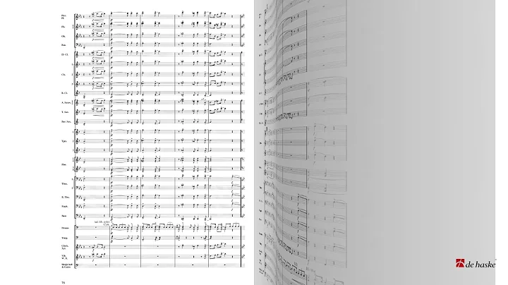 Rudolph, the Red-Nosed Reindeer  arr. by Naohiro I...