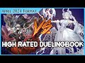 High rated dbbranded despia vs labrynth unchained 1667