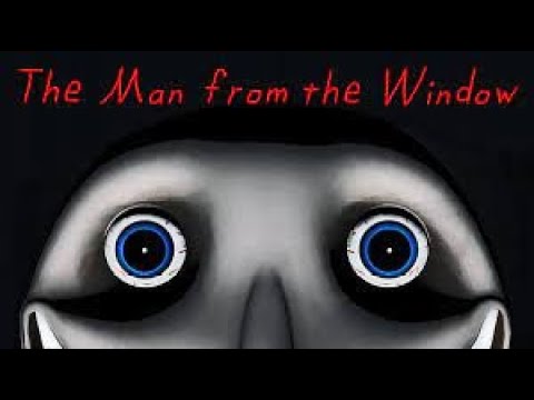 The Man from the Window - Trailer 