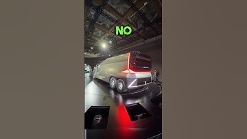 The baap of all the luxury vans! Could this be the Lexus LM? New Lexus LS range showcased in Japan