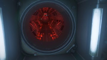 Alien Isolation - Mission 13 -- Consultation