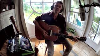 Video thumbnail of "Magic Trick • M. Ward"