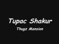 Tupac shakurthugz mansion