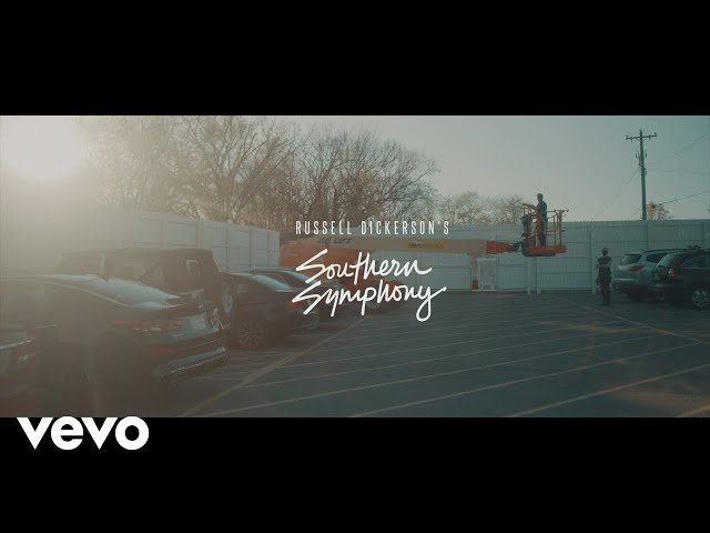 Russell Dickerson