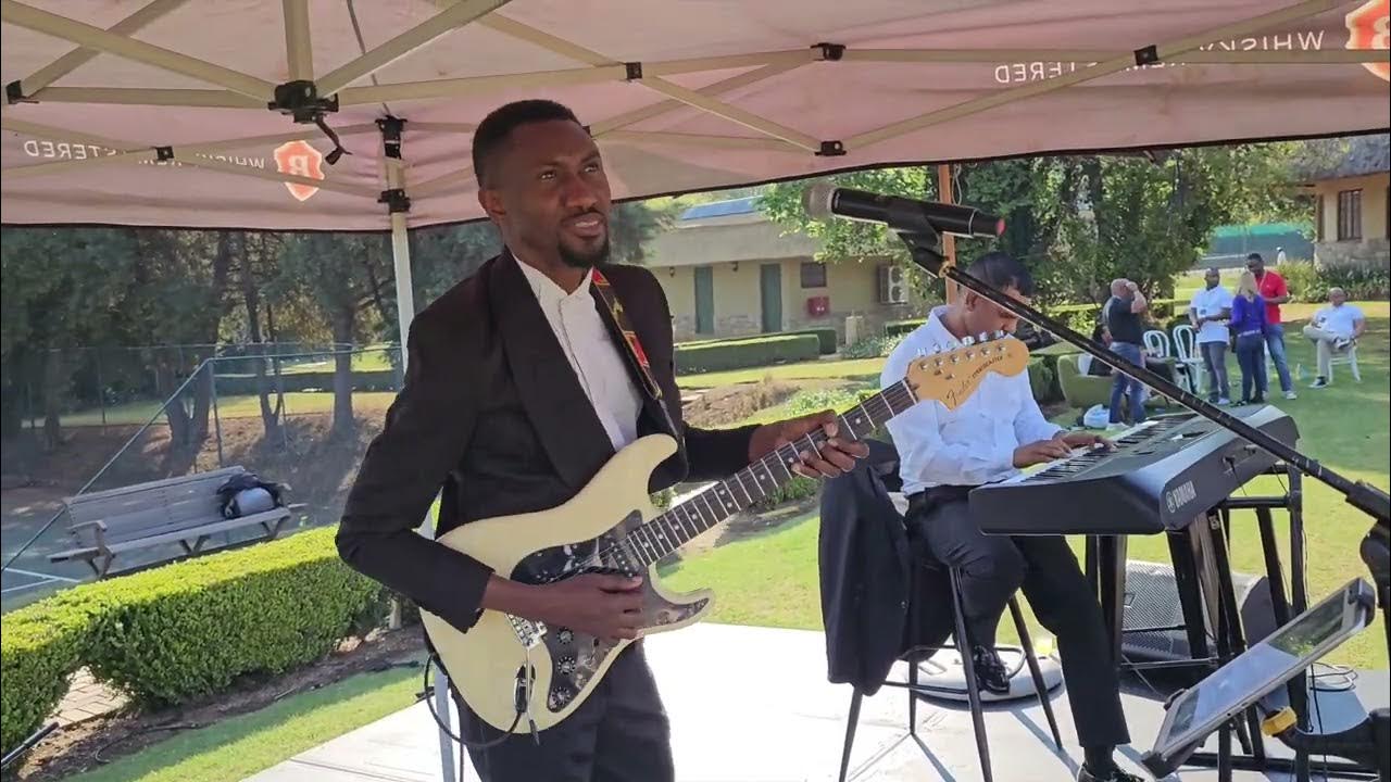 That's The Way Love Goes - Norman Brown {Guitar Cover} That's The Way Love Goes - Norman Brown {Guitar Cover}