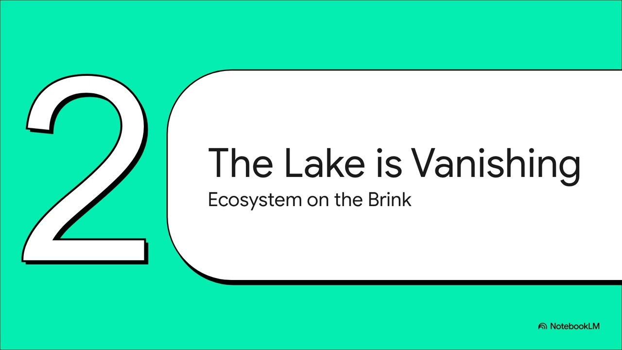 Great Salt Lake Explained | Science Meets Adventure