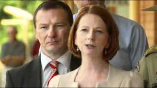 Qld Gets 39M Flood Relief Boost