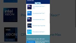 Cual tenes vos? #pcsettings #pc #intel #gaming