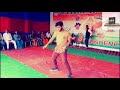 Dance by alok rudra. abcd2 film songs Mai Teri Chunariya lehrayi
