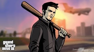 NENEK MOYANGNYA GTA SAN ANDREAS - NAMATIN GTA III #nemeninpuasa