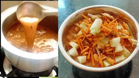 अगदी घरच्या साहित्यात महाशिवरात्री स्पेशल उपवासाची मिसळ |मिसळ|Upvasache Padarth|Misal|Sabudana Usal|