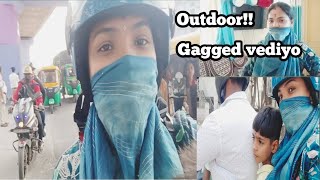 Outdoor Gagged Vediyo Mouth Stuff Outdoor Gagged Vediyo