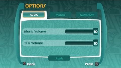 De Blob 2 - Ink Monster Soundtrack Stage 1