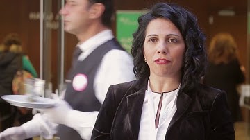 WiDS Beirut Highlight Video, American University of Beirut (AUB)