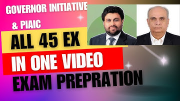EXERCISE 45 Solution Q1,2 ,3,4 ,5,,6,7,8,9,10,11......45 Governor Sindh IT Course|piaic  Typescript