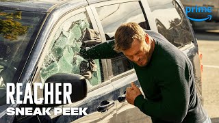 Reacher: Season 2 Premiere Date Announced and First Trailer Released -  TheFashionFever