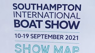 Boat Show 2021 Live Stream