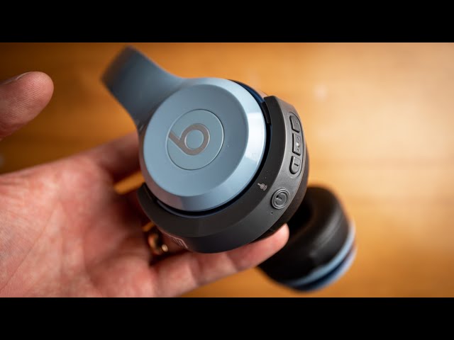 DIY Wireless Beats Headphones #shorts class=