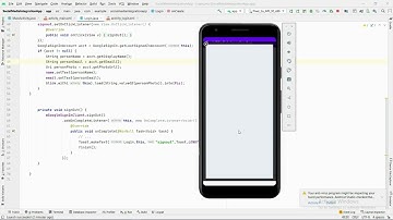 Task-5 Social Media Integration App | GRIP JULY 2021| The Sparks Foundation