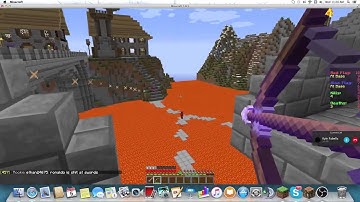 Mc-Central CTF Episode 3!