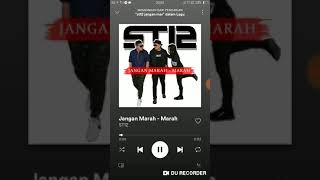 ST12 - Jangan marah marah (full mp3)