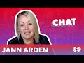 Capture de la vidéo Interview | What Can Fans Expect From 'Jann Arden On Stage' & Are We Getting A Season 3 Of Jann?