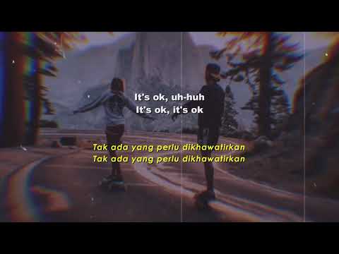 Sunday Best - Surfaces 'Lirik Terjemahan Indonesia' (Lyrics Video)