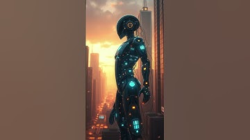 AI Agents Will Change How We Live and Work