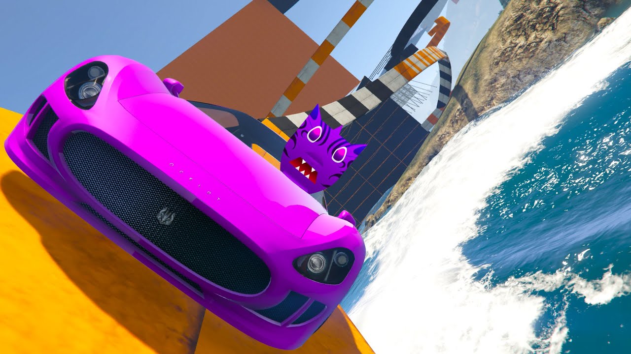 XA21 25 SKILL TEST GTA 5 ONLINE YouTube 