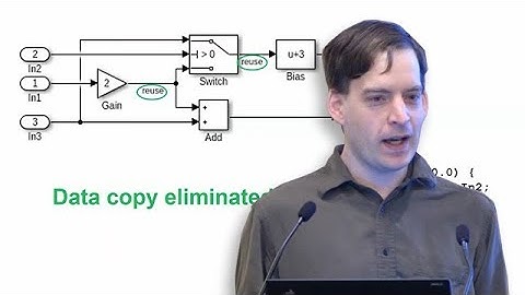 User-Suggested Data Reuse for More Efficient Code - Coder Summit 2018