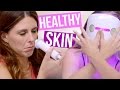 3 Weird Healthy Skin Tools (Beauty Break )