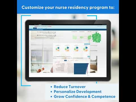 Nurse Residency Program by HealthStream