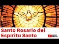 Santo Rosario del Espíritu Santo