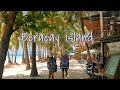 Boracay Beach Island Philippines | October Update