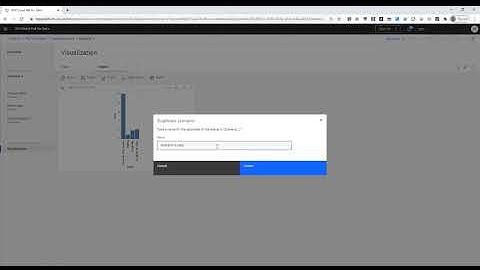 Decision Optimization in Cloud Pak for Data - DO experiment