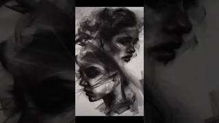 Learn to Draw from Scratch (art by '' chroism_art '' ..insta)#fyp #viral #artworld #shorts #popular