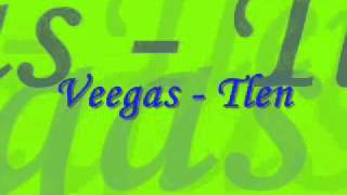 Veegas -Tlen chords