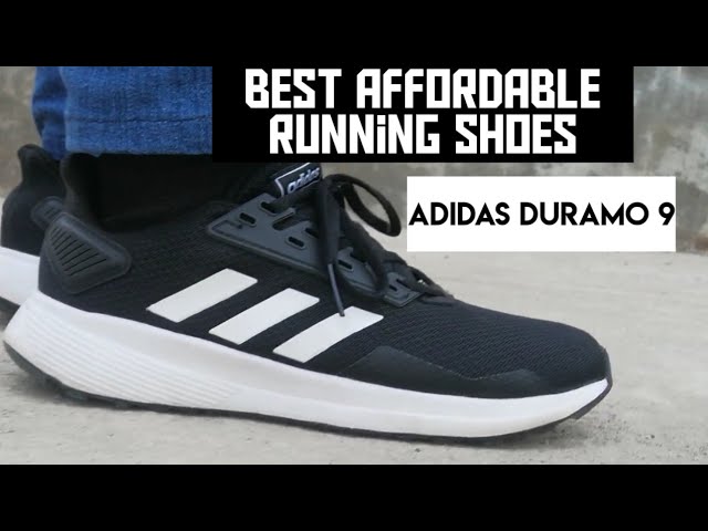 ADIDAS 9 - YouTube