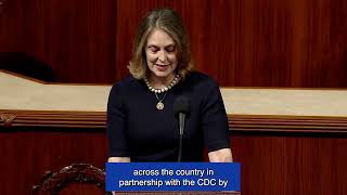 Rep. Castor Urges Congress to Address the Abysmal Maternal Mortality Rates in the United States