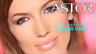 The long forgotten (history) of Astor face Nieves Alvarez - Soft Sensation 💄 screenshot 4