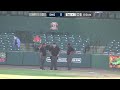 Rockers @ Blue Crabs - 8/9/2022