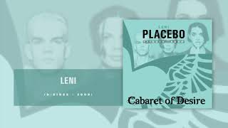 Leni - Cabaret of Desire | ₱LACEBO tribute band