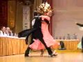 Vals Vienes - Campeonato de Europa de Baile 2010