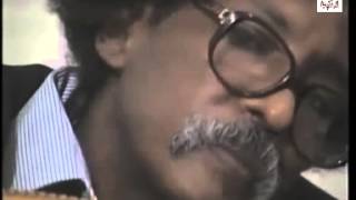 مصطفى سيد أحمد - فى الأسى ضاعت سنينى - جلسة بالدوحة 1995 م مصطفى سيد أحمد - فى الأسى ضاعت سنينى - جلسة بالدوحة 1995 م