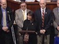 Rep. DelBene leads the House in a moment of silence to honor the victims of the 530 slide