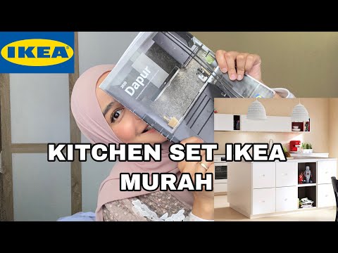 Video: Apron Untuk Dapur (156 Foto): Berapakah Tinggi Apron Di Dinding Untuk Set Dapur? Memilih Apron Ikea Dan Albico 2021 Yang Indah
