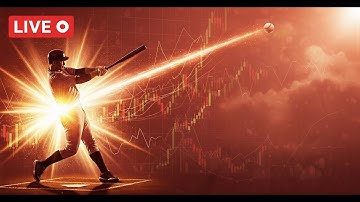 [LIVE]  홈런왕의 모닝브리핑 - 지속되는 증시 조정, 결국은 금리가 문제다! 엔비디아 실적발표  D-day, 오늘의 리포트 - 2026년 트럼프와 버블을 즐기세요(하나증권)